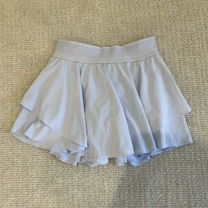 LULULEMON SKIRT